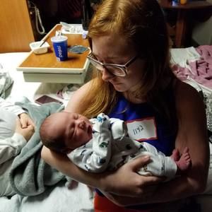 Meet your Posher, Emma